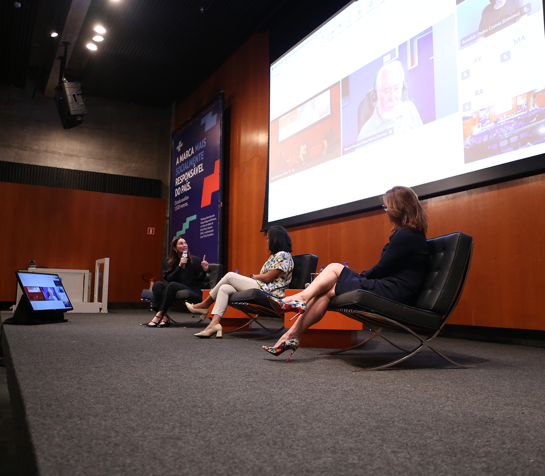 Conferência ANPEI