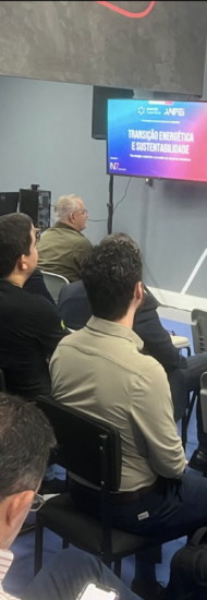 Comitês Temáticos - Tecnologias Espaciais Aplicadas à Inovação