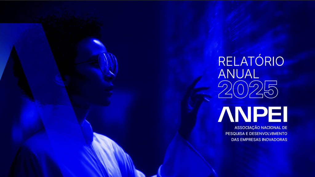 Relatório Anual ANPEI 2025